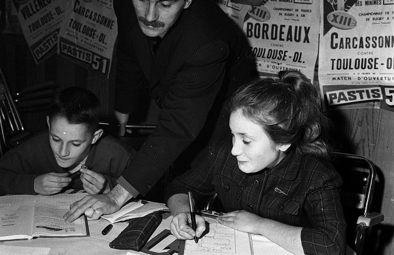 Personnes âgées : quelle relation avec les enfants ?