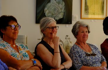 soirée conte au Tiers-vieux ®